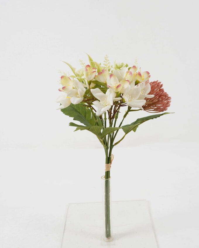 Artificial Flower 23*23*39cm Winter jasmine*3 bundle GS-49622015 Bouquet YeahFlower is one of Chinese leading OEM manufacturers and exporters , supplying the silk flowers, wholesale artificial trees