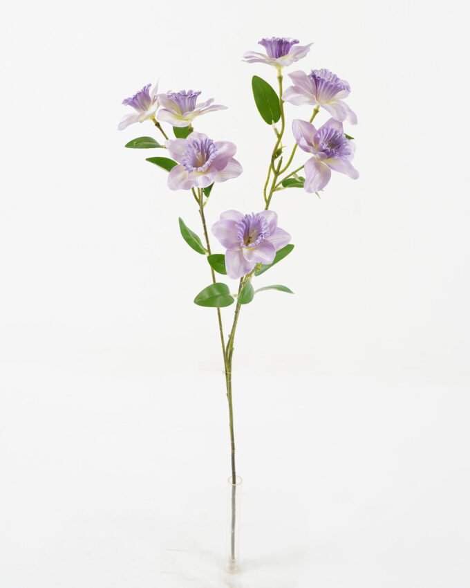 Artificial Flower 28*23*72cm daffodil single stem GS-26222010 Single Flowers YeahFlower is one of Chinese leading OEM manufacturers and exporters , supplying the silk flowers, wholesale artificial trees