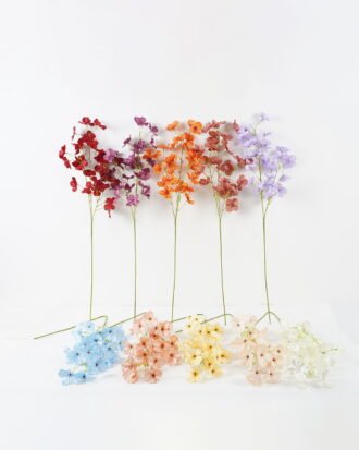 Artificial Flower 30*30*97cm flower single stem GS-26222005 Single Flowers YeahFlower is one of Chinese leading OEM manufacturers and exporters , supplying the silk flowers, wholesale artificial trees Artificial Flower 30*30*97cm flower single stem GS-26222005 Single Flowers YeahFlower is one of Chinese leading OEM manufacturers and exporters , supplying the silk flowers, wholesale artificial trees