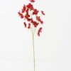Artificial Flower 30*30*97cm flower single stem GS-26222005-R1 Single Flowers YeahFlower is one of Chinese leading OEM manufacturers and exporters , supplying the silk flowers, wholesale artificial trees
