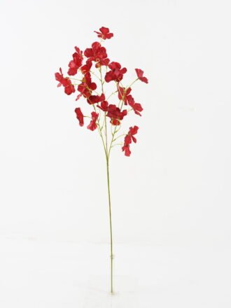 Artificial Flower 30*30*97cm flower single stem GS-26222005-Z1 Single Flowers 3,000+ sqm showroom with thousands of artificial flowers, plants & trees ready for global sourcing.