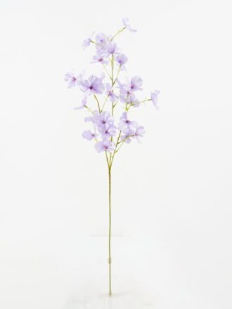 Artificial Flower 30*30*97cm flower single stem GS-26222005-Z2 Single Flowers 3,000+ sqm showroom with thousands of artificial flowers, plants & trees ready for global sourcing.