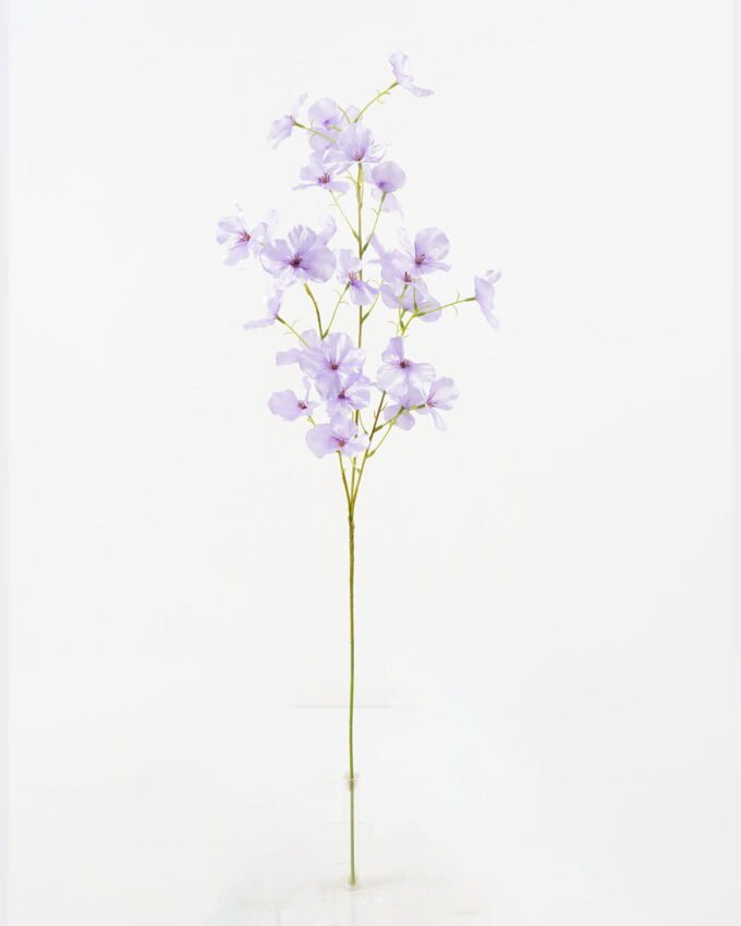 Artificial Flower 30*30*97cm flower single stem GS-26222005-Z1 Single Flowers YeahFlower is one of Chinese leading OEM manufacturers and exporters , supplying the silk flowers, wholesale artificial trees