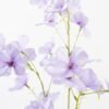 Artificial Flower 30*30*97cm flower single stem GS-26222005-Z1 Single Flowers YeahFlower is one of Chinese leading OEM manufacturers and exporters , supplying the silk flowers, wholesale artificial trees