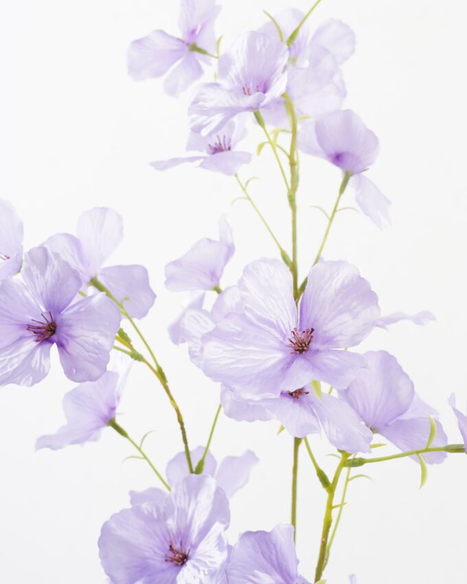 Artificial Flower 30*30*97cm flower single stem GS-26222005-Z1 Single Flowers YeahFlower is one of Chinese leading OEM manufacturers and exporters , supplying the silk flowers, wholesale artificial trees