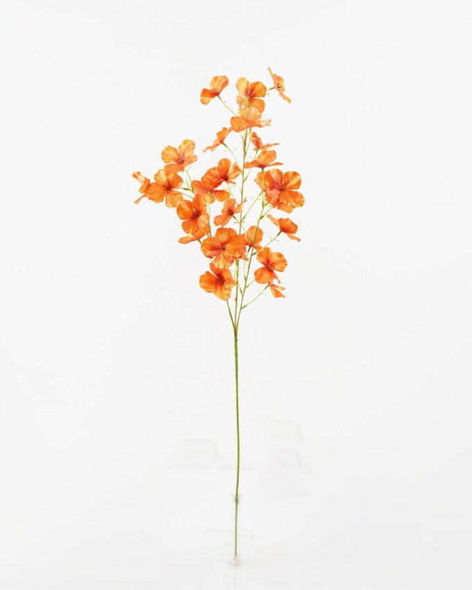 Artificial Flower 30*30*97cm flower single stem GS-26222005 Single Flowers YeahFlower is one of Chinese leading OEM manufacturers and exporters , supplying the silk flowers, wholesale artificial trees