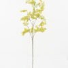 Artificial Flower 30*30*100cm grass with foam single stem GS-26222004 Single Flowers YeahFlower is one of Chinese leading OEM manufacturers and exporters , supplying the silk flowers, wholesale artificial trees