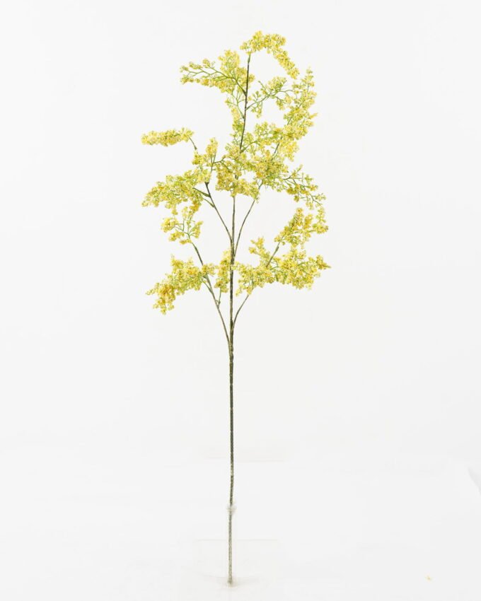 Artificial Flower 30*30*100cm grass with foam single stem GS-26222004 Single Flowers YeahFlower is one of Chinese leading OEM manufacturers and exporters , supplying the silk flowers, wholesale artificial trees