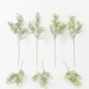 Artificial Flower 25*25*74cm gypsophila with grass single stem GS-26222007 Single Flowers YeahFlower is one of Chinese leading OEM manufacturers and exporters , supplying the silk flowers, wholesale artificial trees
