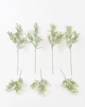 Artificial Flower 25*25*74cm gypsophila with grass single stem GS-26222007 Single Flowers YeahFlower is one of Chinese leading OEM manufacturers and exporters , supplying the silk flowers, wholesale artificial trees
