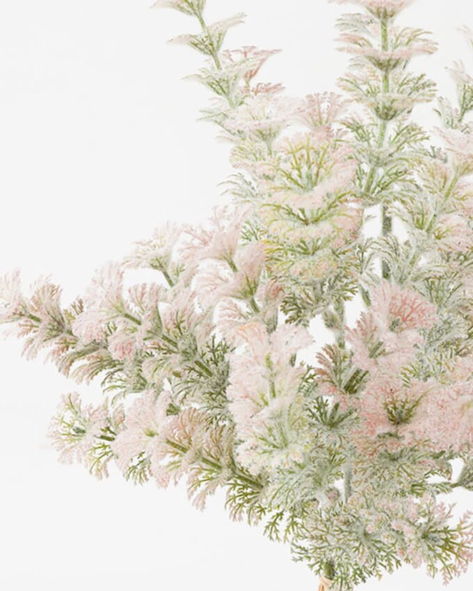 Artificial Flower 20*20*43cm leaves*3 bundle GS-49622008 Bouquet YeahFlower is one of Chinese leading OEM manufacturers and exporters , supplying the silk flowers, wholesale artificial trees