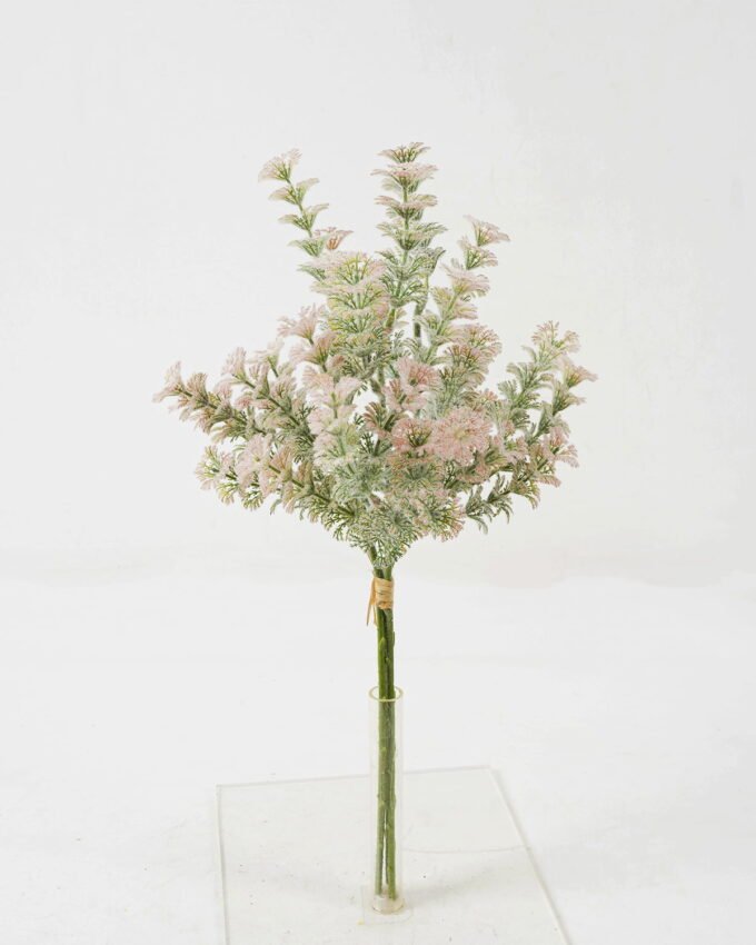 Artificial Flower 20*20*43cm leaves*3 bundle GS-49622008 Bouquet YeahFlower is one of Chinese leading OEM manufacturers and exporters , supplying the silk flowers, wholesale artificial trees