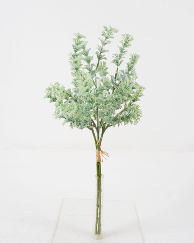 Artificial Flower 20*20*43cm leaves*3 bundle GS-49622008 Bouquet YeahFlower is one of Chinese leading OEM manufacturers and exporters , supplying the silk flowers, wholesale artificial trees