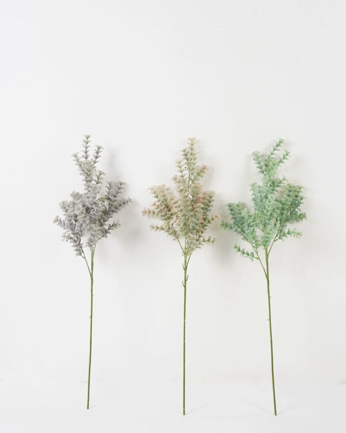 Artificial Flower 23*23*80cm leaves single stem GS-49622007 Single Flowers YeahFlower is one of Chinese leading OEM manufacturers and exporters , supplying the silk flowers, wholesale artificial trees