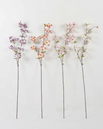 Artificial Flower 20*20*96cm magnolia single stem GS-49622019 Single Flowers YeahFlower is one of Chinese leading OEM manufacturers and exporters , supplying the silk flowers, wholesale artificial trees