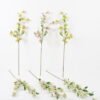 Artificial Flower mini flower single stem GS-26222006 Artificial Flower 20*20*96cm mini flower single stem GS-26222006 Single Flowers YeahFlower is one of Chinese leading OEM manufacturers and exporters , supplying the silk flowers, wholesale artificial trees