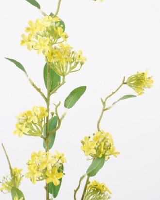 Artificial Flower 20*20*96cm mini flower single stem GS-26222006 Single Flowers YeahFlower is one of Chinese leading OEM manufacturers and exporters , supplying the silk flowers, wholesale artificial trees