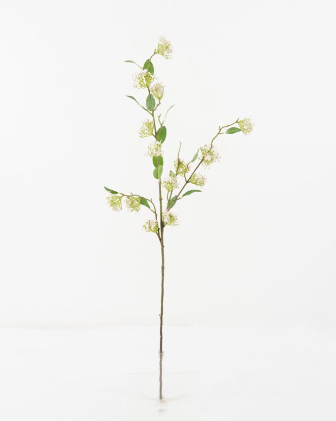 Artificial Flower mini flower single stem GS-26222006_4 Artificial Flower 20*20*96cm mini flower single stem GS-26222006 Single Flowers YeahFlower is one of Chinese leading OEM manufacturers and exporters , supplying the silk flowers, wholesale artificial trees