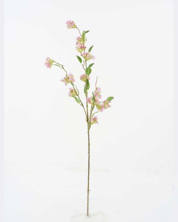 Artificial Flower mini flower single stem GS-26222006_5 Artificial Flower 20*20*96cm mini flower single stem GS-26222006 Single Flowers YeahFlower is one of Chinese leading OEM manufacturers and exporters , supplying the silk flowers, wholesale artificial trees