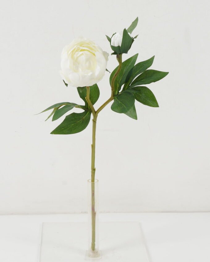 Artificial Flower peony single stem GS-53922002-R1_5 Artificial Flower 18*45cm peony single stem GS-53922002-R1 Single Flowers YeahFlower is one of Chinese leading OEM manufacturers and exporters , supplying the silk flowers, wholesale artificial trees
