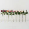 Artificial Flower 18*45cm peony single stem GS-53922002 Single Flowers YeahFlower is one of Chinese leading OEM manufacturers and exporters , supplying the silk flowers, wholesale artificial trees