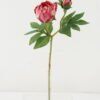 Artificial Flower 18*45cm peony single stem GS-53922002 Single Flowers YeahFlower is one of Chinese leading OEM manufacturers and exporters , supplying the silk flowers, wholesale artificial trees