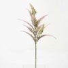 Artificial Flower 25*25*56cm  phoenix leaf single stem GS-49622005 Single Flowers YeahFlower is one of Chinese leading OEM manufacturers and exporters , supplying the silk flowers, wholesale artificial trees