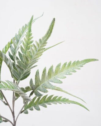 Artificial Flower 30*30*57cm phoenix leaf single stem GS-49622006 Single Flowers YeahFlower is one of Chinese leading OEM manufacturers and exporters , supplying the silk flowers, wholesale artificial trees