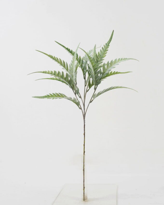 Artificial Flower 30*30*57cm phoenix leaf single stem GS-49622006 Single Flowers YeahFlower is one of Chinese leading OEM manufacturers and exporters , supplying the silk flowers, wholesale artificial trees