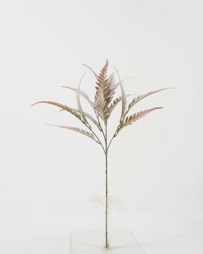 Artificial Flower 30*30*57cm phoenix leaf single stem GS-49622006 Single Flowers YeahFlower is one of Chinese leading OEM manufacturers and exporters , supplying the silk flowers, wholesale artificial trees