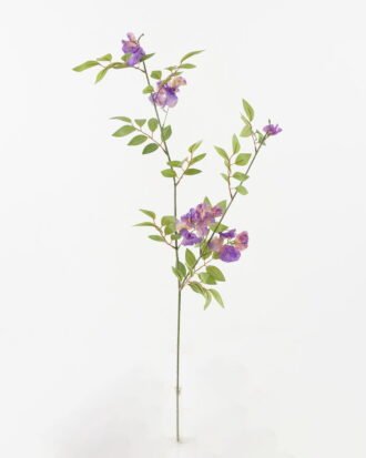 Artificial Flower 23*23*98cm wisteria with real touch leaves single stem GS-26222002-Z1 Single Flowers YeahFlower is one of Chinese leading OEM manufacturers and exporters , supplying the silk flowers, wholesale artificial trees Artificial Flower 23*23*98cm wisteria with real touch leaves single stem GS-26222002-Z1 Single Flowers YeahFlower is one of Chinese leading OEM manufacturers and exporters , supplying the silk flowers, wholesale artificial trees