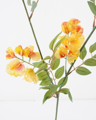 Artificial Flower 23*23*98cm wisteria with real touch leaves single stem GS-26222002 Single Flowers YeahFlower is one of Chinese leading OEM manufacturers and exporters , supplying the silk flowers, wholesale artificial trees Artificial Flower 23*23*98cm wisteria with real touch leaves single stem GS-26222002 Single Flowers YeahFlower is one of Chinese leading OEM manufacturers and exporters , supplying the silk flowers, wholesale artificial trees