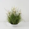 Artificial Grass 50cm grass in PP pot GS-29422027 Grass&PLANT YeahFlower is one of Chinese leading OEM manufacturers and exporters , supplying the silk flowers, wholesale artificial trees