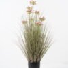 Artificial Grass 65*65*84cm Babysbreath grass *7 in PP pot GS-45722005 Grass&PLANT YeahFlower is one of Chinese leading OEM manufacturers and exporters , supplying the silk flowers, wholesale artificial trees