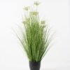 Artificial Grass 65*65*84cm Babysbreath grass *7 in PP pot GS-45722005 Grass&PLANT YeahFlower is one of Chinese leading OEM manufacturers and exporters , supplying the silk flowers, wholesale artificial trees