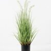 Artificial Grass Cattail grass 7 in PP pot GS-45722007_5 Artificial Grass 45*45*76cm Cattail grass *7 in PP pot GS-45722007 Grass&PLANT YeahFlower is one of Chinese leading OEM manufacturers and exporters , supplying the silk flowers, wholesale artificial trees