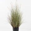 Artificial Grass 52*52*80cm Dog tail grass *10 in PP pot GS-45722009 Grass&PLANT YeahFlower is one of Chinese leading OEM manufacturers and exporters , supplying the silk flowers, wholesale artificial trees