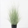 Artificial Grass 52*52*80cm Dog tail grass *10 in PP pot GS-45722009 Grass&PLANT YeahFlower is one of Chinese leading OEM manufacturers and exporters , supplying the silk flowers, wholesale artificial trees