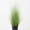 Artificial Grass Dog tail grass 10 in PP pot GS-45722011_4 Artificial Grass 52*52*80cm Dog tail grass *10 in PP pot GS-45722011 Grass&PLANT YeahFlower is one of Chinese leading OEM manufacturers and exporters , supplying the silk flowers, wholesale artificial trees