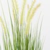 Artificial Grass 38*38*90cm Dog tail grass *7 in PP pot GS-45722012-G1 Grass&PLANT YeahFlower is one of Chinese leading OEM manufacturers and exporters , supplying the silk flowers, wholesale artificial trees