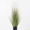 Artificial Grass 38*38*90cm Dog tail grass *7 in PP pot GS-45722012-G1 Grass&PLANT YeahFlower is one of Chinese leading OEM manufacturers and exporters , supplying the silk flowers, wholesale artificial trees