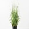 Artificial Grass 38*38*90cm Dog tail grass *7 in PP pot GS-45722012-G1 Grass&PLANT YeahFlower is one of Chinese leading OEM manufacturers and exporters , supplying the silk flowers, wholesale artificial trees