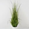 Artificial Grass 64*150cm Flocking Grass*10 in PP pot GS-29422036 Grass&PLANT YeahFlower is one of Chinese leading OEM manufacturers and exporters , supplying the silk flowers, wholesale artificial trees
