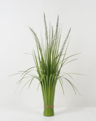 Artificial Grass 38*92cm Flocking Grass*5 GS-29422046 Grass&PLANT YeahFlower is one of Chinese leading OEM manufacturers and exporters , supplying the silk flowers, wholesale artificial trees