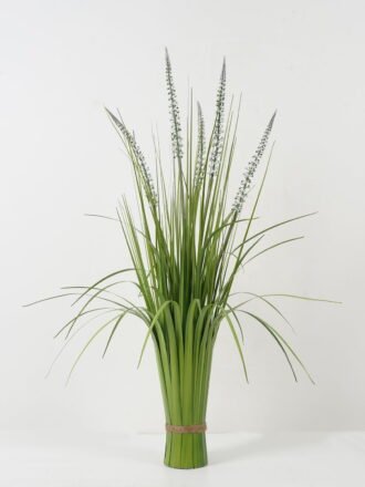 Artificial Grass 22*48cm Grass*3 GS-29422051 Grass&PLANT 3,000+ sqm showroom with thousands of artificial flowers, plants & trees ready for global sourcing.
