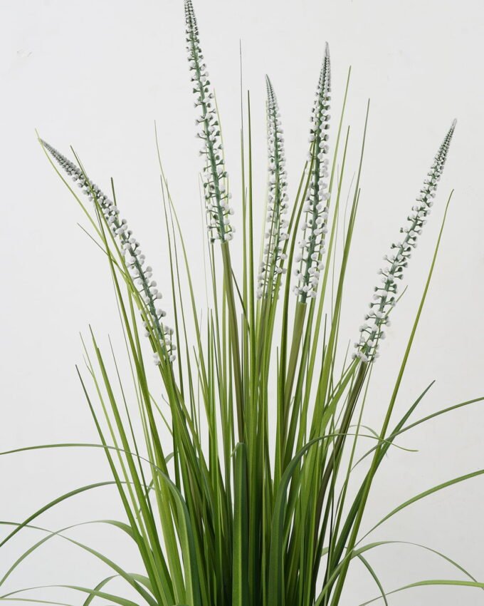 Artificial Grass 38*92cm Flocking Grass*5 GS-29422046 Grass&PLANT YeahFlower is one of Chinese leading OEM manufacturers and exporters , supplying the silk flowers, wholesale artificial trees