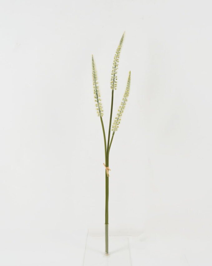 Artificial Grass 8*95cm Flocking Grass bush*3 GS-29422052-G1 Grass&PLANT YeahFlower is one of Chinese leading OEM manufacturers and exporters , supplying the silk flowers, wholesale artificial trees