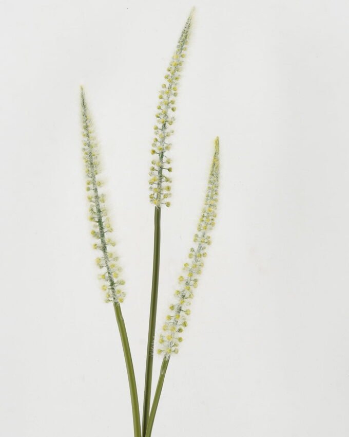 Artificial Grass 8*95cm Flocking Grass bush*3 GS-29422052-G1 Grass&PLANT YeahFlower is one of Chinese leading OEM manufacturers and exporters , supplying the silk flowers, wholesale artificial trees