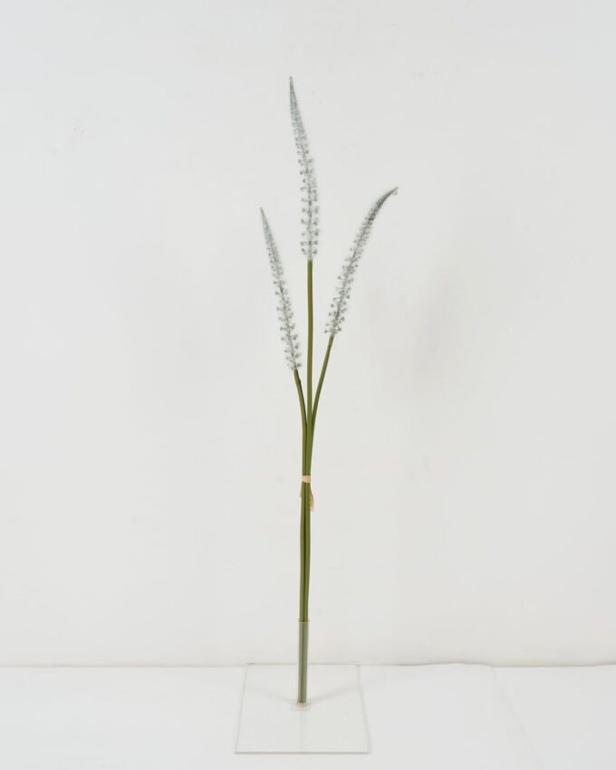 Artificial Grass 8*95cm Flocking Grass bush*3 GS-29422052-G1 Grass&PLANT YeahFlower is one of Chinese leading OEM manufacturers and exporters , supplying the silk flowers, wholesale artificial trees