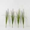 Artificial Grass 9*82cm Flocking Grass bush*3 GS-29422055 Grass&PLANT YeahFlower is one of Chinese leading OEM manufacturers and exporters , supplying the silk flowers, wholesale artificial trees